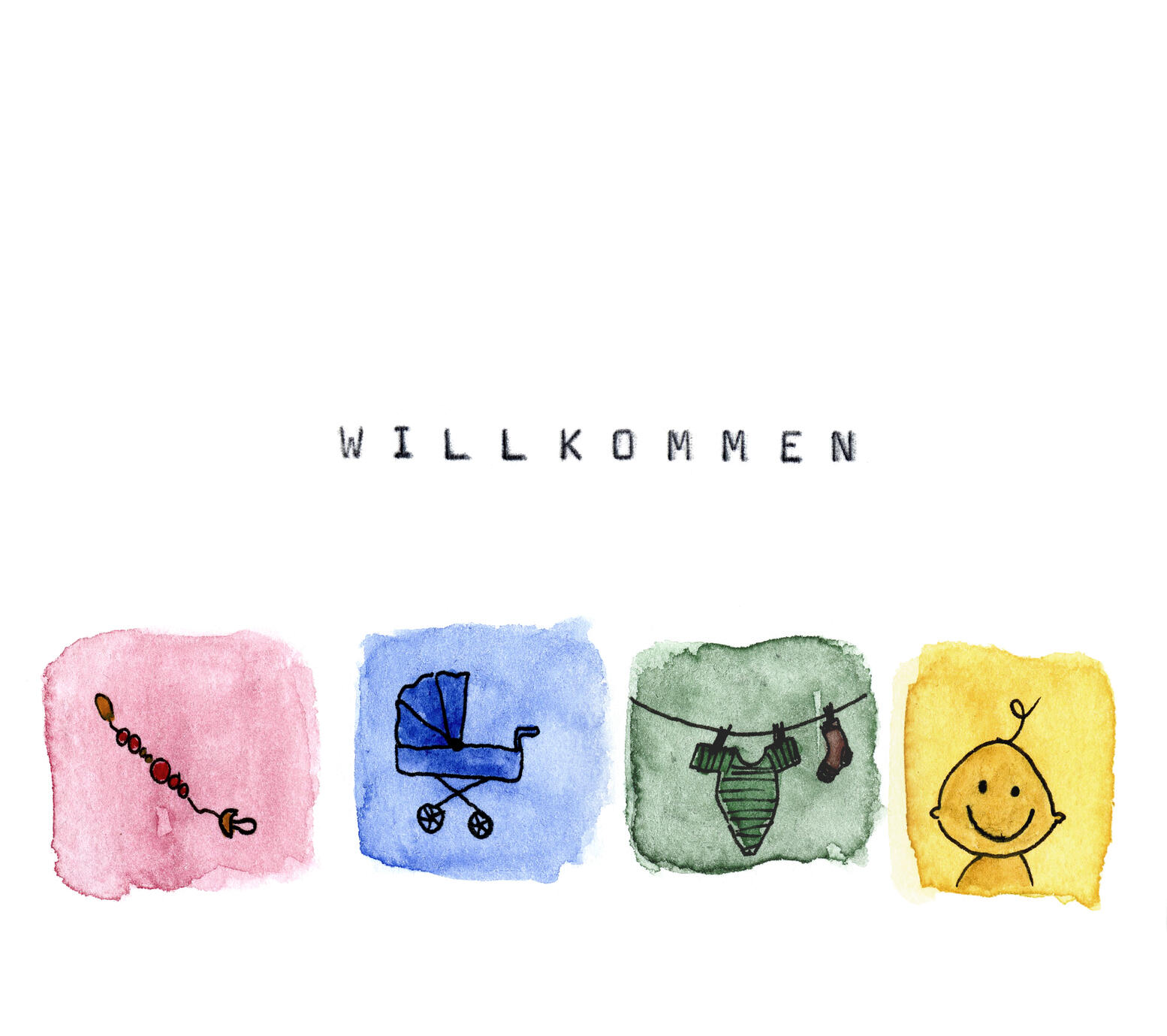 Bild Gänseblümchen